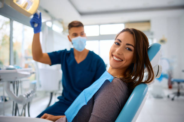 Laser Dentistry in Rogersville, AL